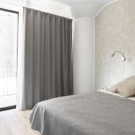 Hotel Noli Katajanokka Helsinky Exteriér fotografie