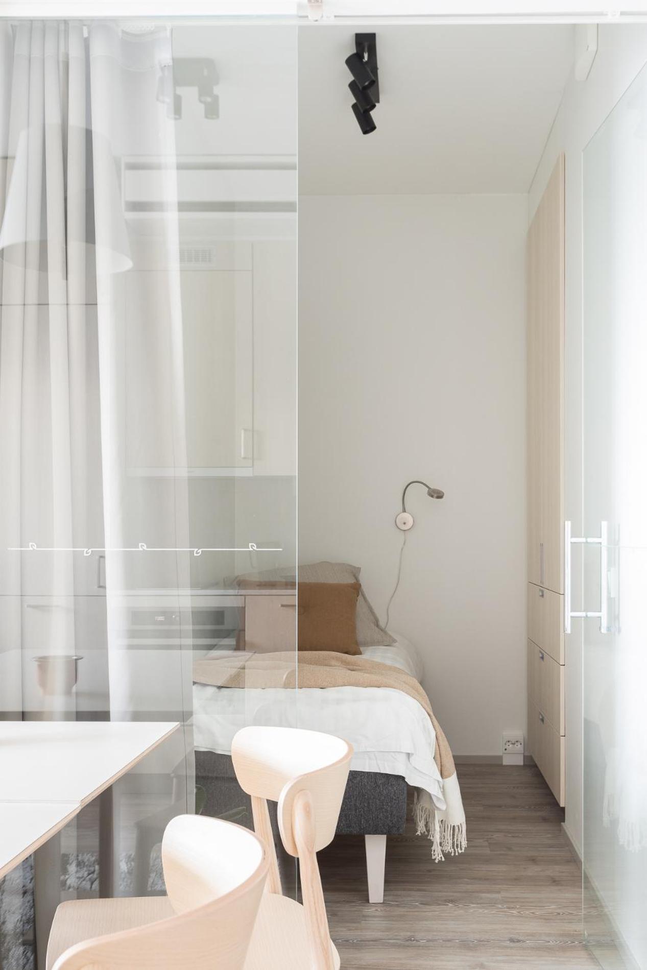 Hotel Noli Katajanokka Helsinky Exteriér fotografie