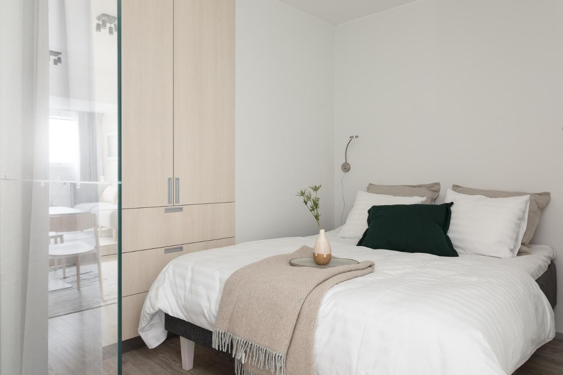 Hotel Noli Katajanokka Helsinky Exteriér fotografie