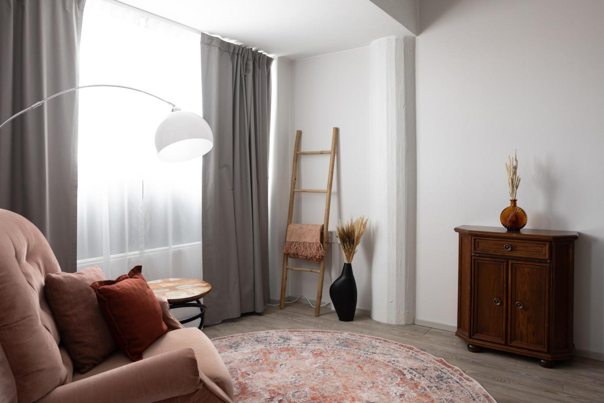 Hotel Noli Katajanokka Helsinky Pokoj fotografie